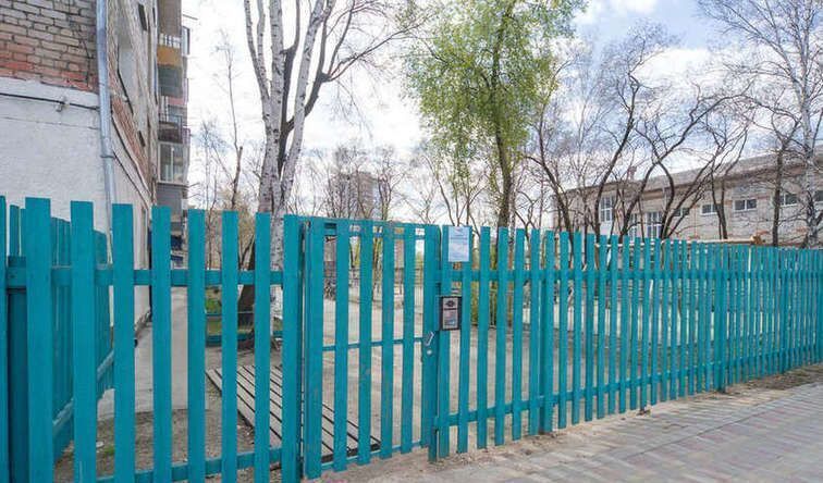 квартира г Благовещенск ул Пионерская 112/2 фото 11