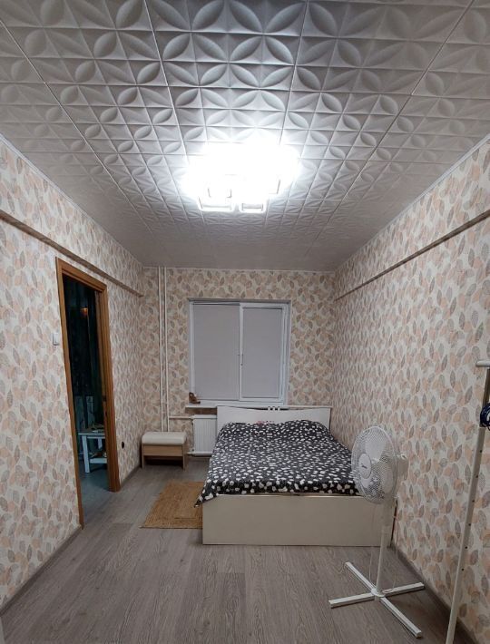 квартира г Санкт-Петербург метро Выборгская пр-кт Металлистов 75 Финляндский округ фото 7