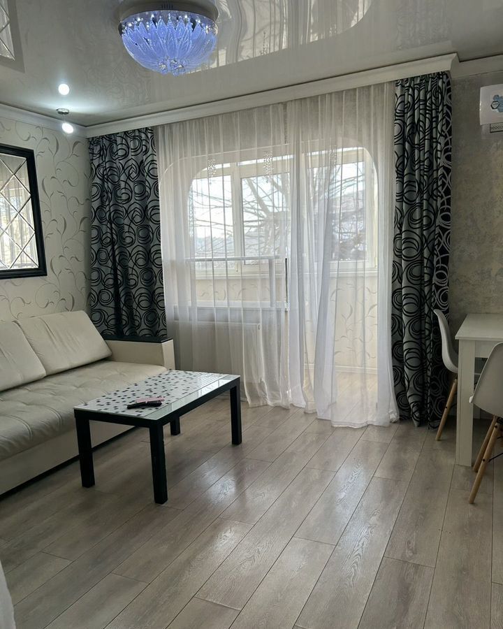 квартира г Майкоп ул Карла Маркса 8 Республика Адыгея Адыгея фото 1