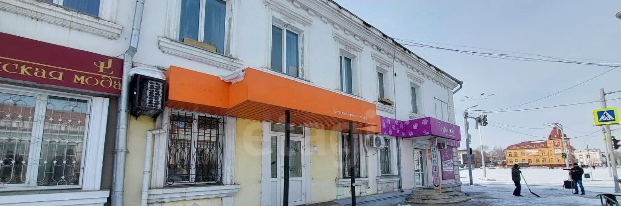квартира г Белогорск ул Кирова 98 фото 13