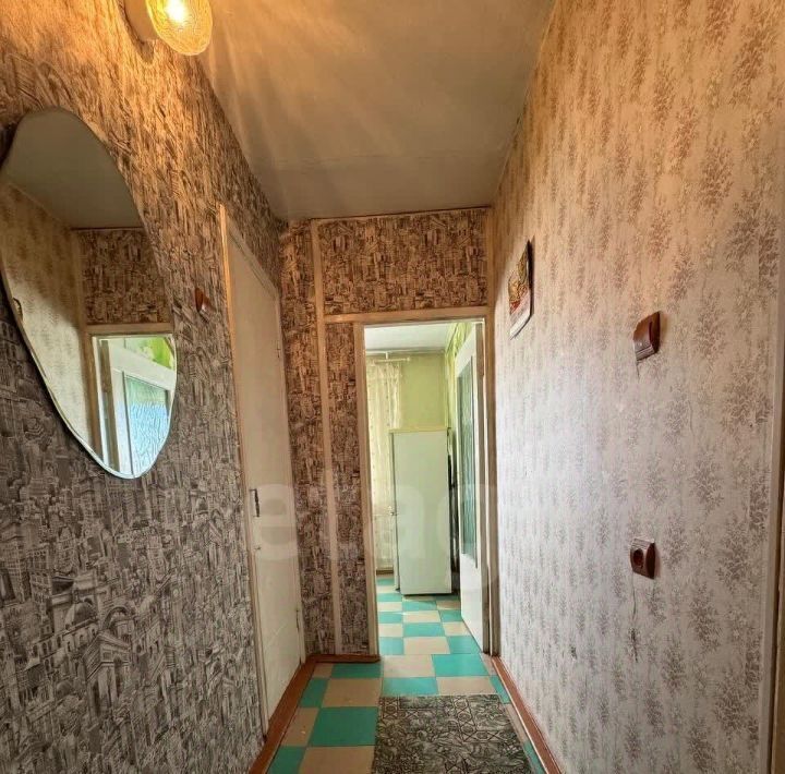 квартира г Благовещенск ул Чайковского 110 фото 10