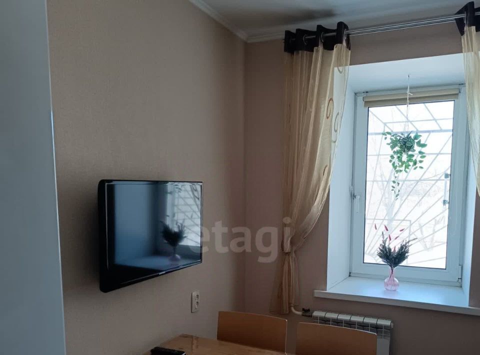 квартира г Благовещенск ш Игнатьевское 1 фото 13