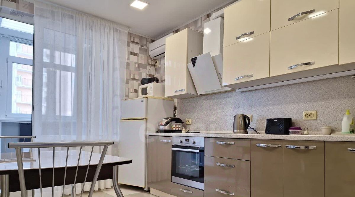 квартира г Геленджик ул Горная 15кв Центр фото 4