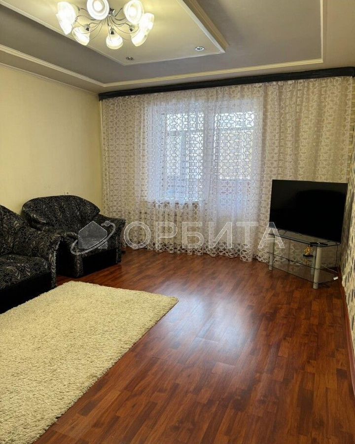 квартира г Тюмень р-н Калининский ул Ямская 77к/2 фото 6