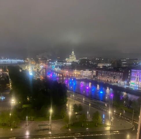 метро Кропоткинская ул Серафимовича 2 фото
