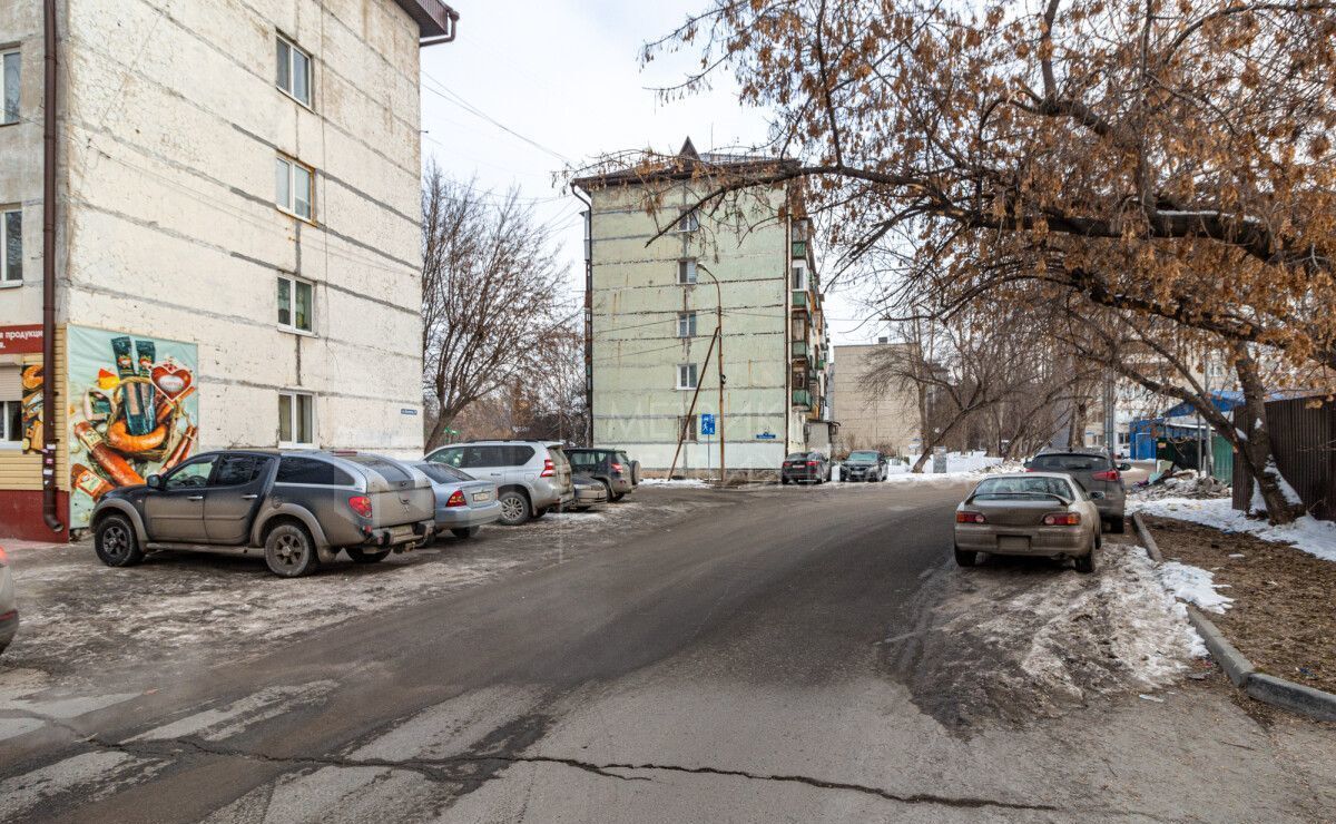 свободного назначения г Тюмень р-н Калининский ул Полевая 14 фото 27