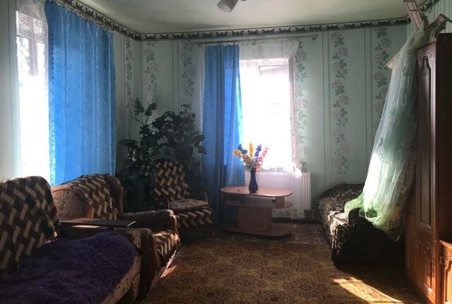 пер Молодежный 12 фото