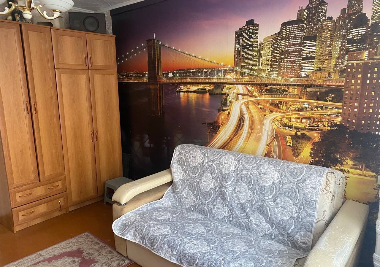 квартира г Сыктывкар Эжва ул Комарова 16 фото 1
