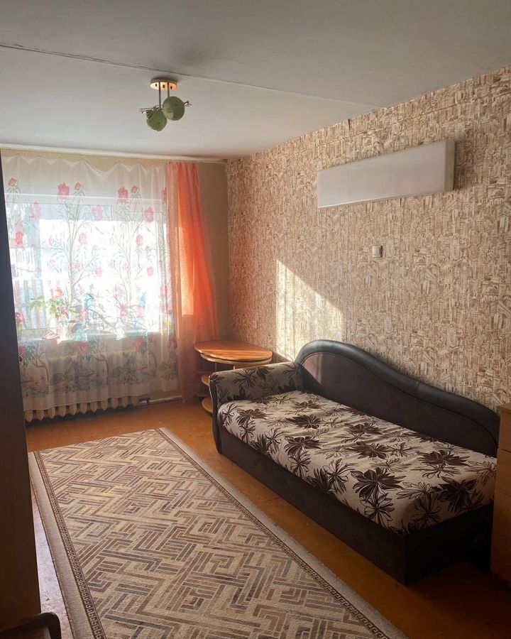 квартира г Сыктывкар Эжва ул Комарова 16 фото 4