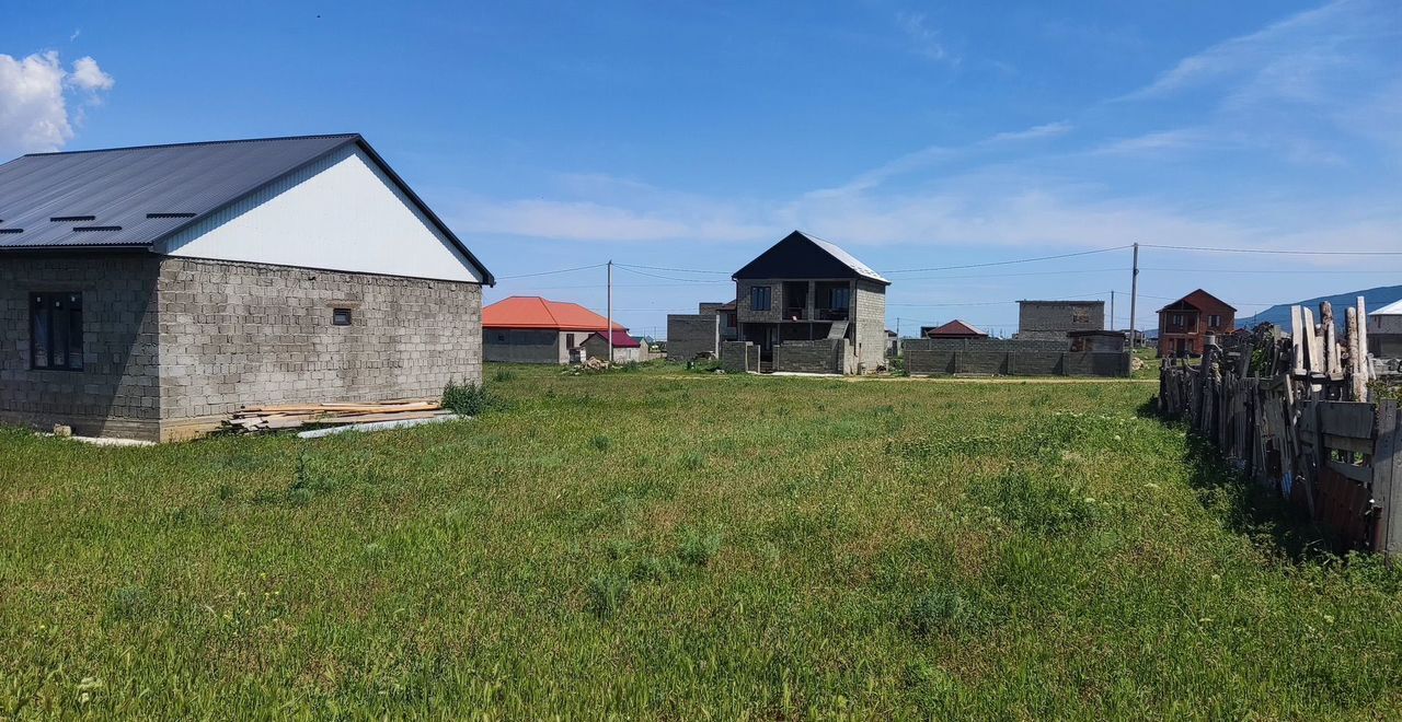 земля г Махачкала пгт Ленинкент р-н Кировский фото 4