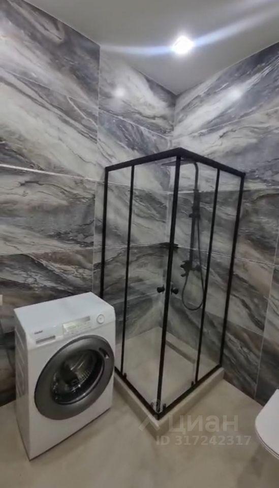 квартира р-н Анапский г Анапа пр-кт Пионерский 272а фото 5