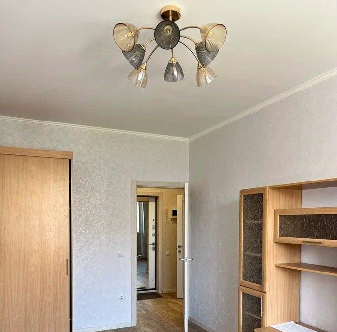 квартира г Краснодар р-н Карасунский пр-кт им. писателя Знаменского 10 фото 9