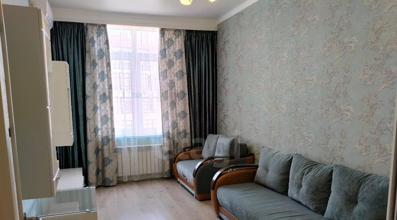 квартира г Геленджик Толстый мыс ул Крымская 22к/20 фото 6