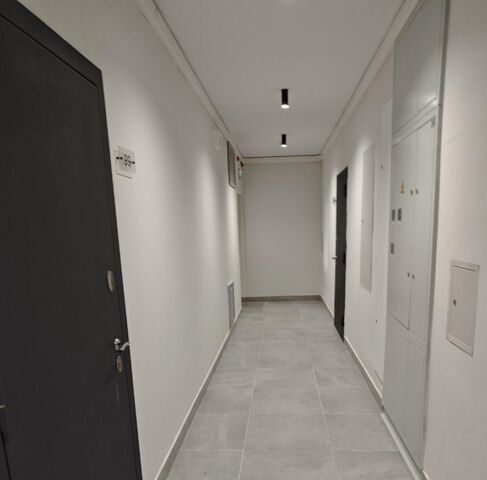 микрорайон Зенино ЖК Самолет мкр, проезд Некрасовский, 7, Некрасовка фото