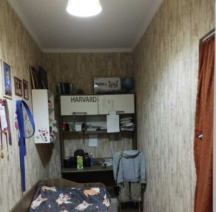 квартира р-н Анапский г Анапа проезд Белорусский 8е фото 7