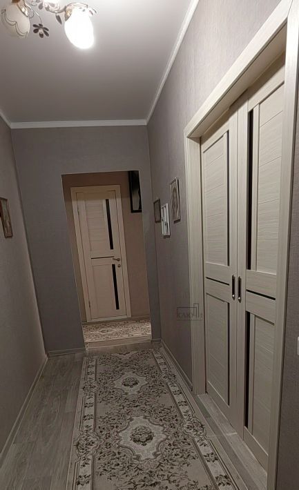 квартира г Магнитогорск р-н Ленинский ул Советская 22 фото 1