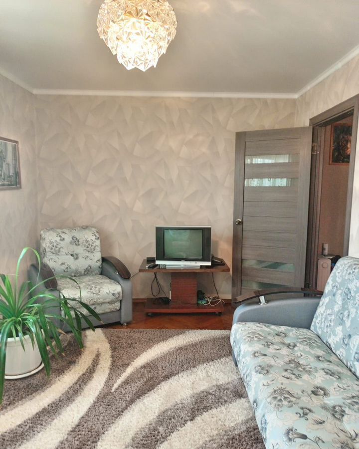 квартира р-н Сальский г Сальск ул Ленина 44 фото 2
