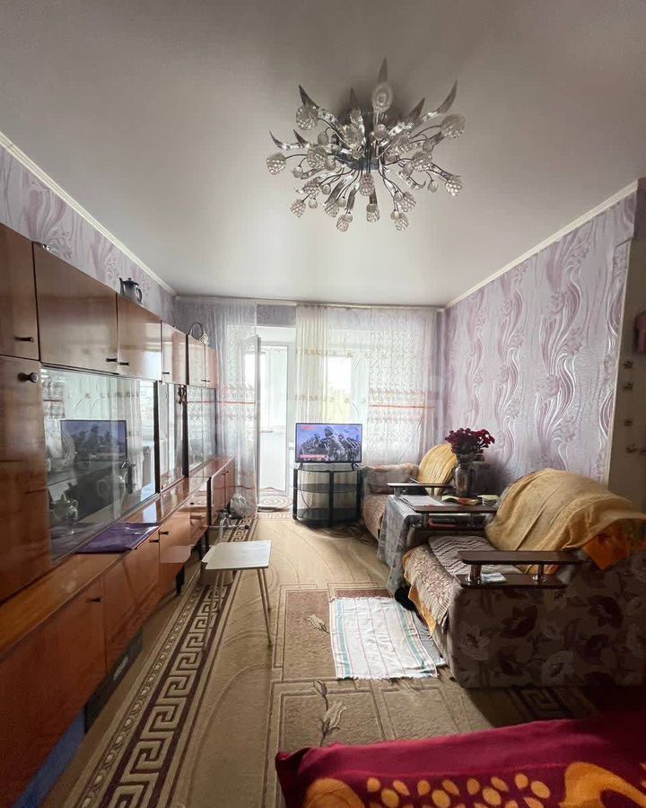 квартира г Южноуральск ул Мира 38 фото 1