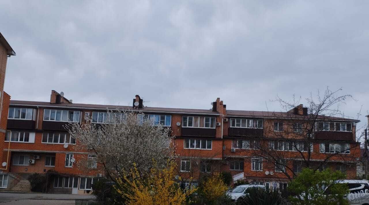 квартира р-н Анапский г Анапа проезд Белорусский 8е фото 26