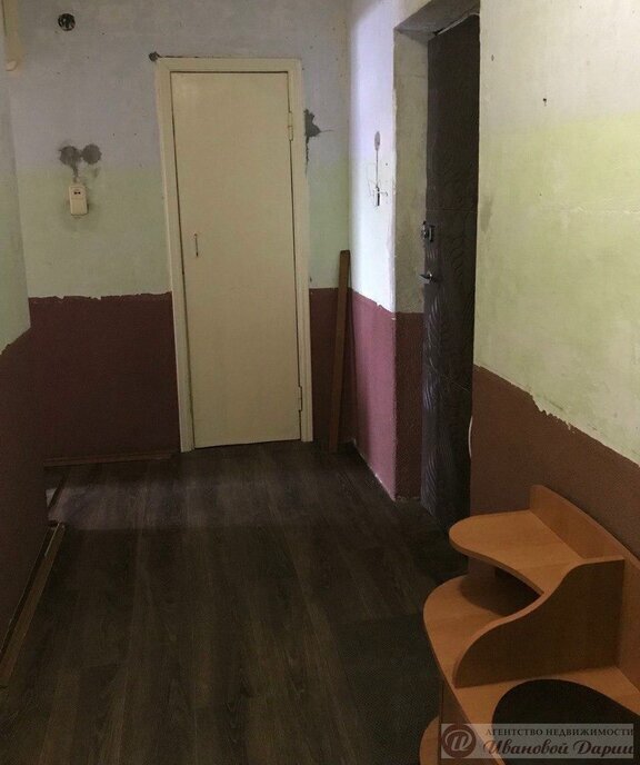 квартира г Самара р-н Железнодорожный Московская ул Владимирская 23 фото 12