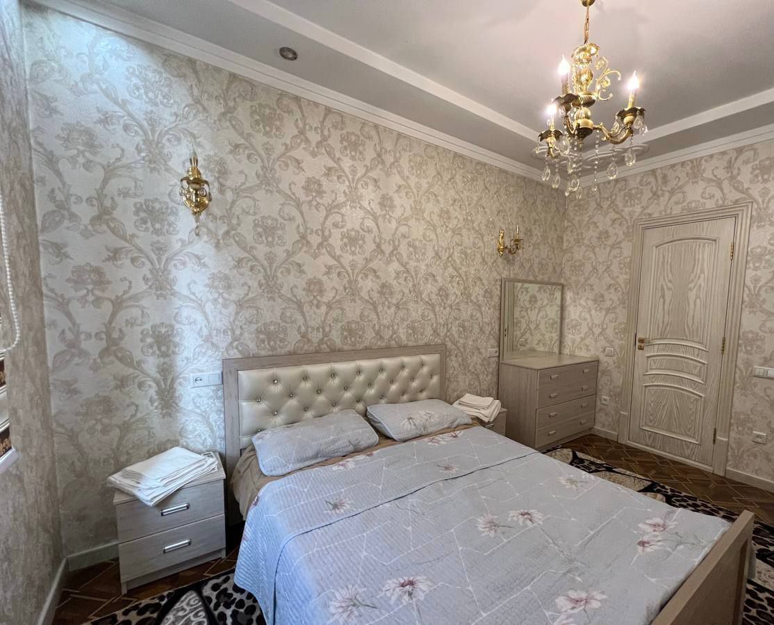 квартира г Ростов-на-Дону р-н Кировский ул Пушкинская 181/1 фото 1