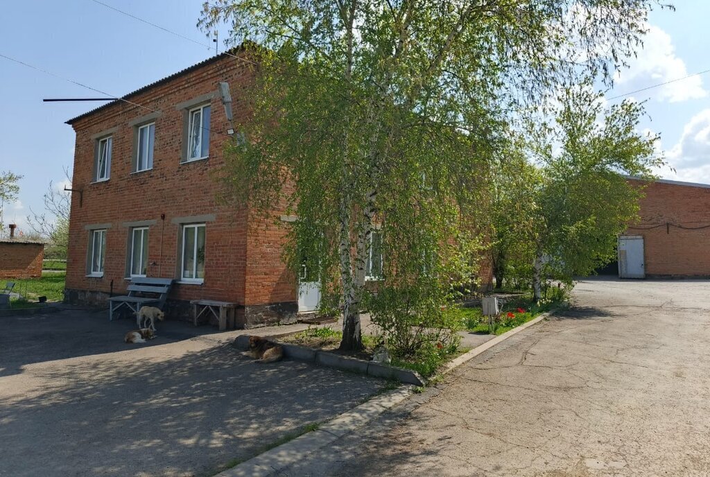 производственные, складские г Гуково ул Красная Горка фото 10