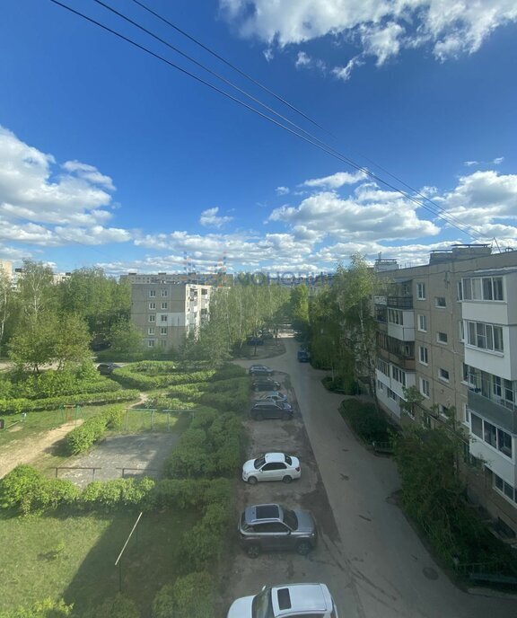 квартира г Дзержинск ул Комбрига Патоличева 3 фото 14