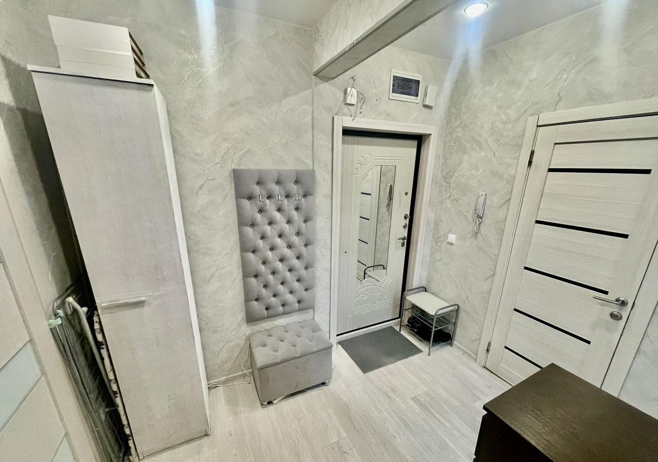 квартира г Ноябрьск ул Магистральная 125 Тюменская обл. фото 1