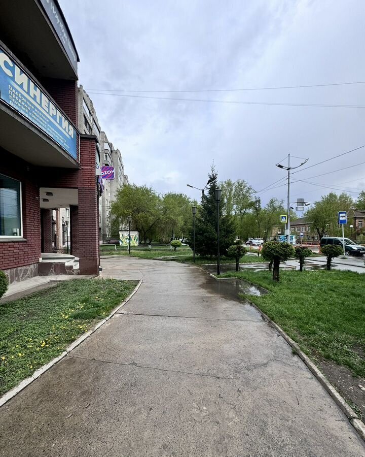 свободного назначения г Абакан ул Чертыгашева 126 фото 4