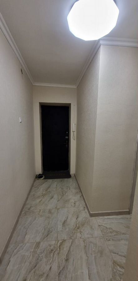 квартира г Тверь р-н Заволжский ул Зинаиды Коноплянниковой 2к/1 фото 3