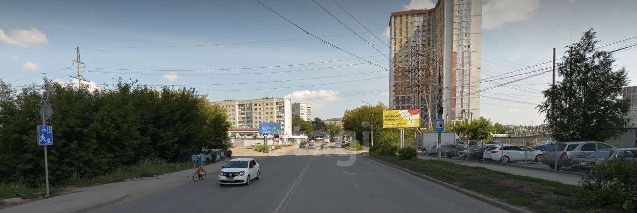 офис г Пермь р-н Свердловский ул Солдатова 24 фото 4