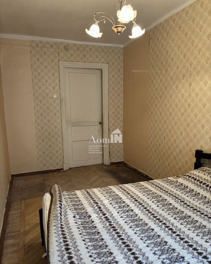квартира г Санкт-Петербург метро Спасская пер Гривцова 24 Сенной округ фото 4