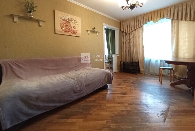 квартира метро Ясенево дом 6к/3 фото