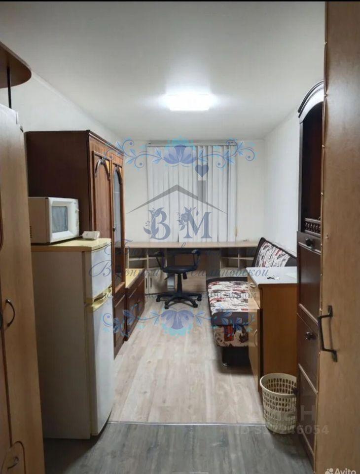 комната г Жуковский ул Гагарина 5 фото 1