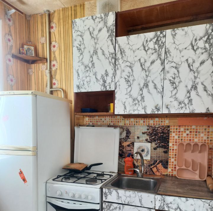 квартира г Курган ул Куйбышева 70 фото 14