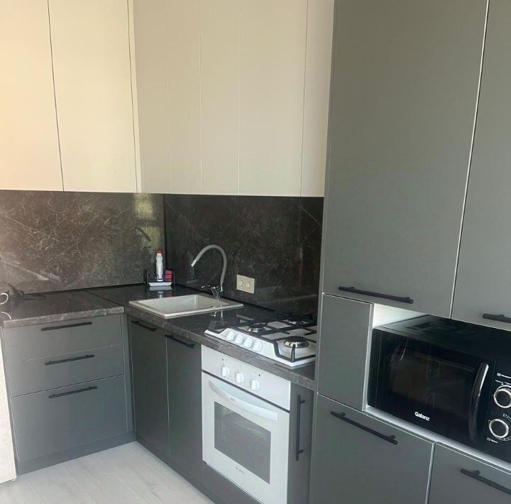 квартира г Ессентуки туп Крутой 9/3 фото 6