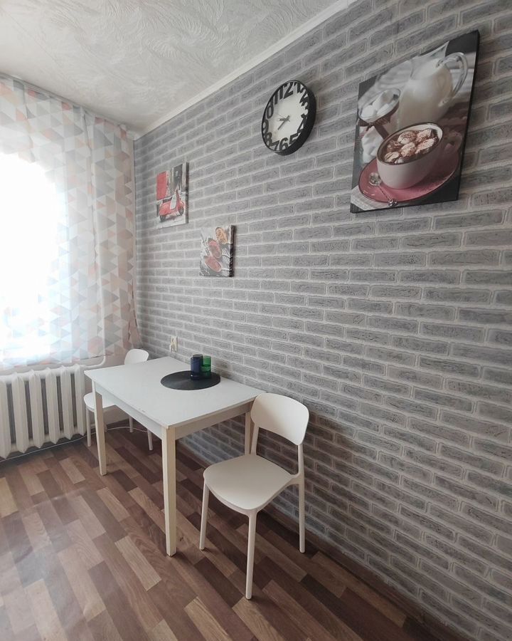 квартира г Орехово-Зуево ул Бирюкова 31 Орехово-Зуевский г. о. фото 2