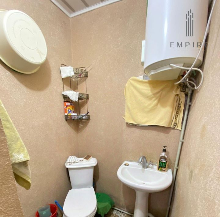 квартира г Грозный р-н Октябрьский ул. Чайковского, 24 фото 9
