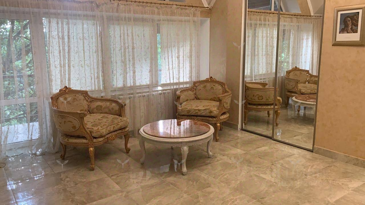 дом городской округ Одинцовский г Звенигород Липки, 69 фото 13