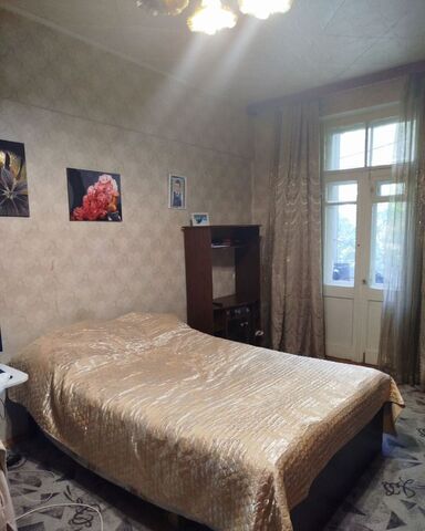 квартира метро Варшавская дом 70к/1 фото