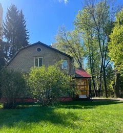 дом г Королев ул Чкалова 10 км, Ярославское шоссе фото 2