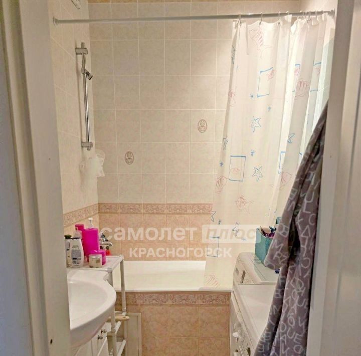 квартира г Красногорск ул Вилора Трифонова 4 Опалиха фото 14