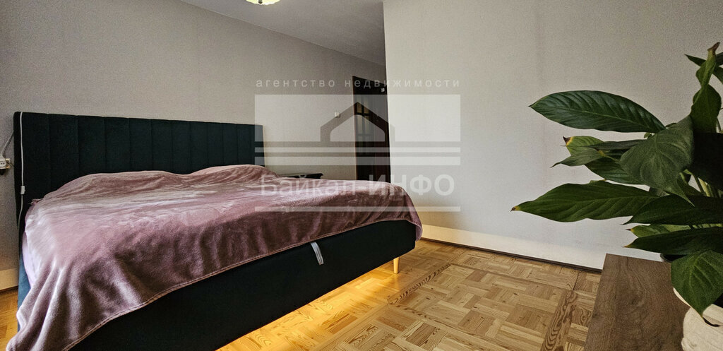 квартира г Иркутск ул Гоголя 38 фото 10