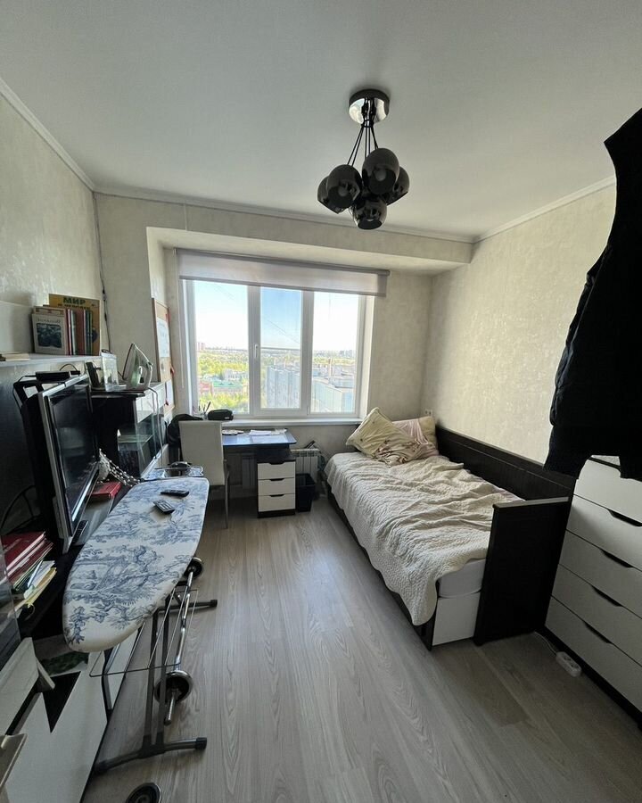 квартира г Подольск ул Парковая 38 фото 8
