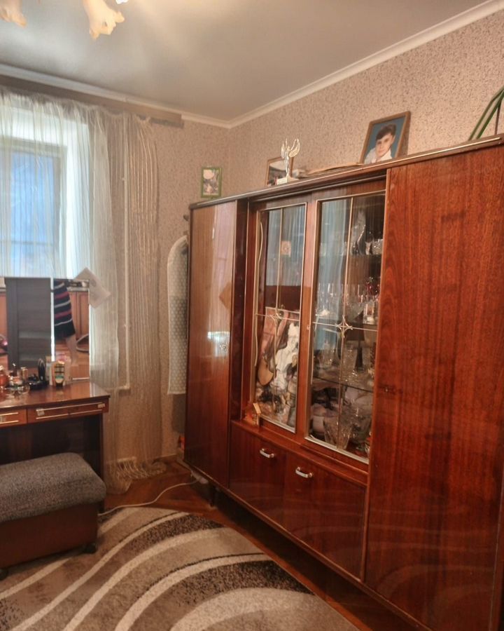 квартира р-н Сальский г Сальск ул Ленина 44 фото 8