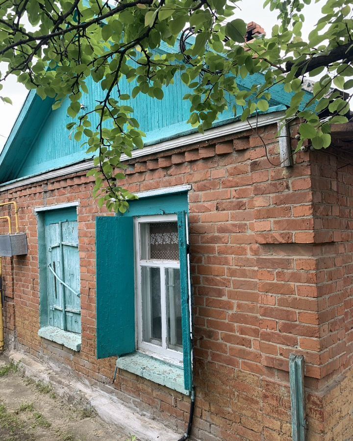 дом р-н Кавказский г Кропоткин ул 8 Марта Кропоткинское городское поселение фото 1