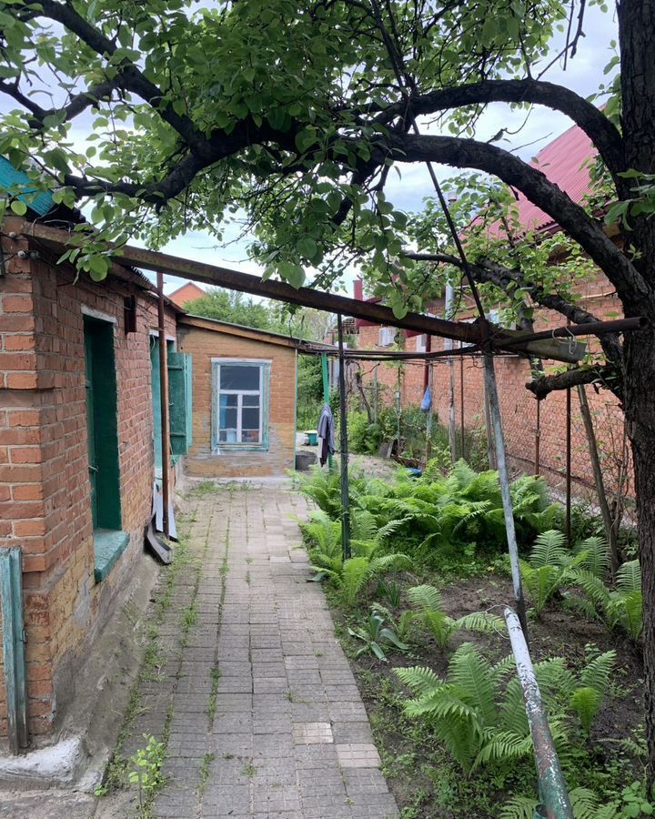 дом р-н Кавказский г Кропоткин ул 8 Марта Кропоткинское городское поселение фото 3