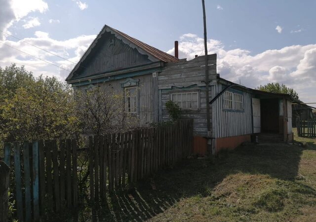 ул Ивана Пиянзина 55 Шемышейка фото