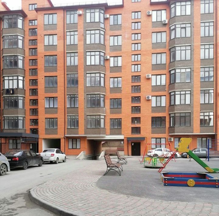 квартира г Каспийск ул Батырая фото 2