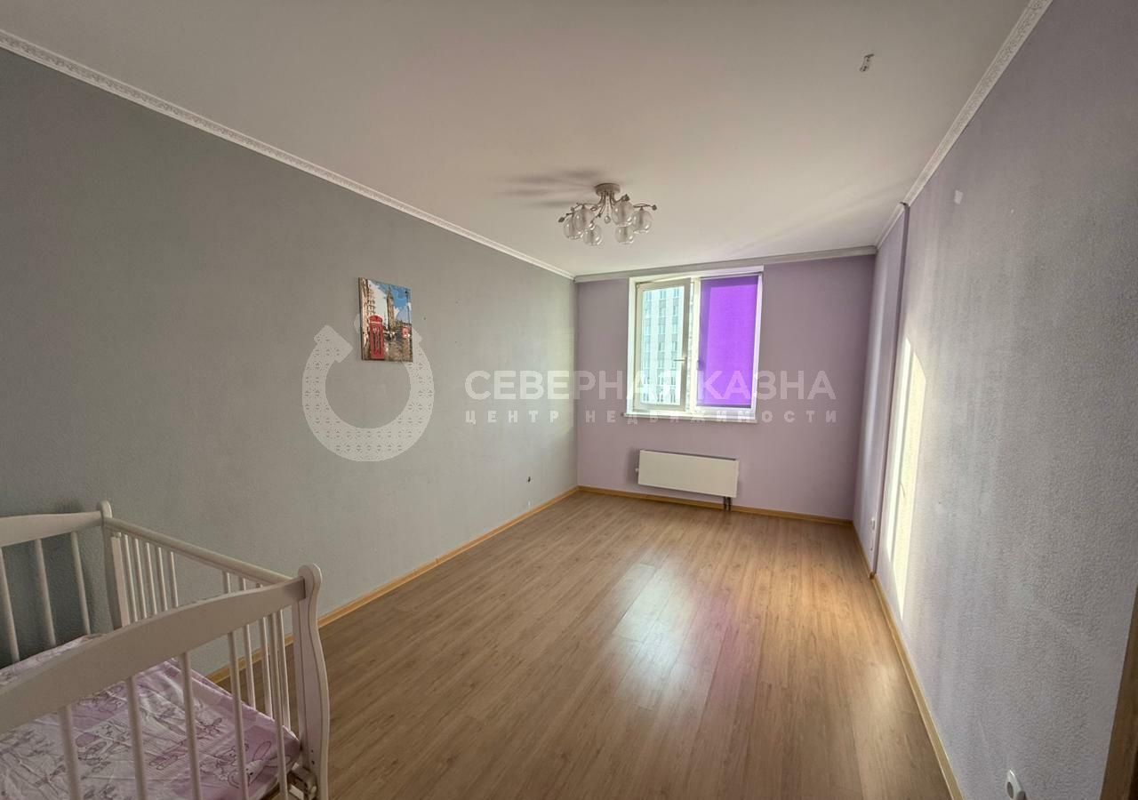 квартира г Екатеринбург р-н Железнодорожный ул Техническая 144 фото 7